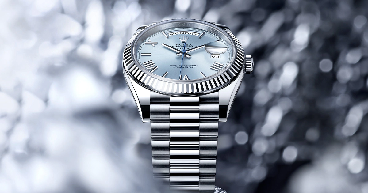 Detenerse Árbol arco Los modelos de relojes Rolex más buscados en la compra-venta