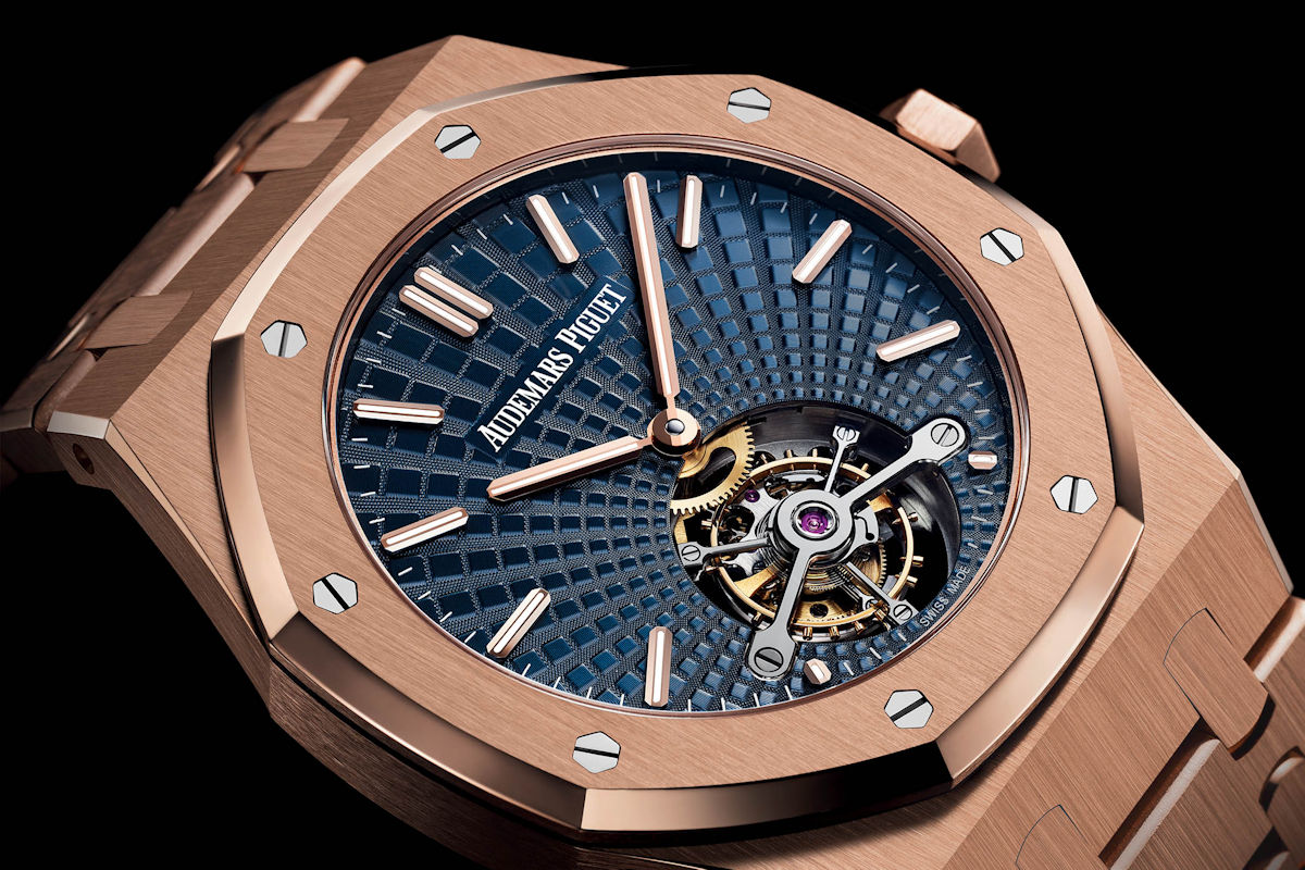 Audemars Piguet