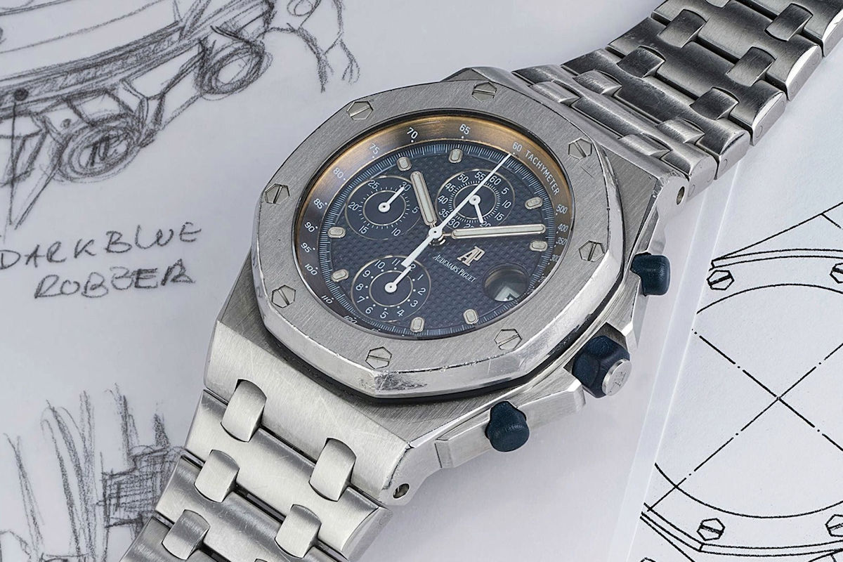 Royal Oak Offshore