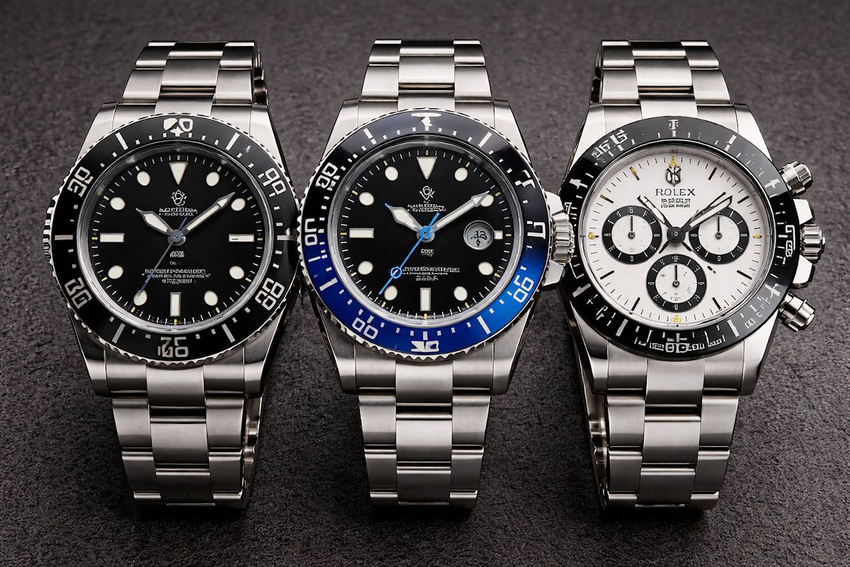 Rolex