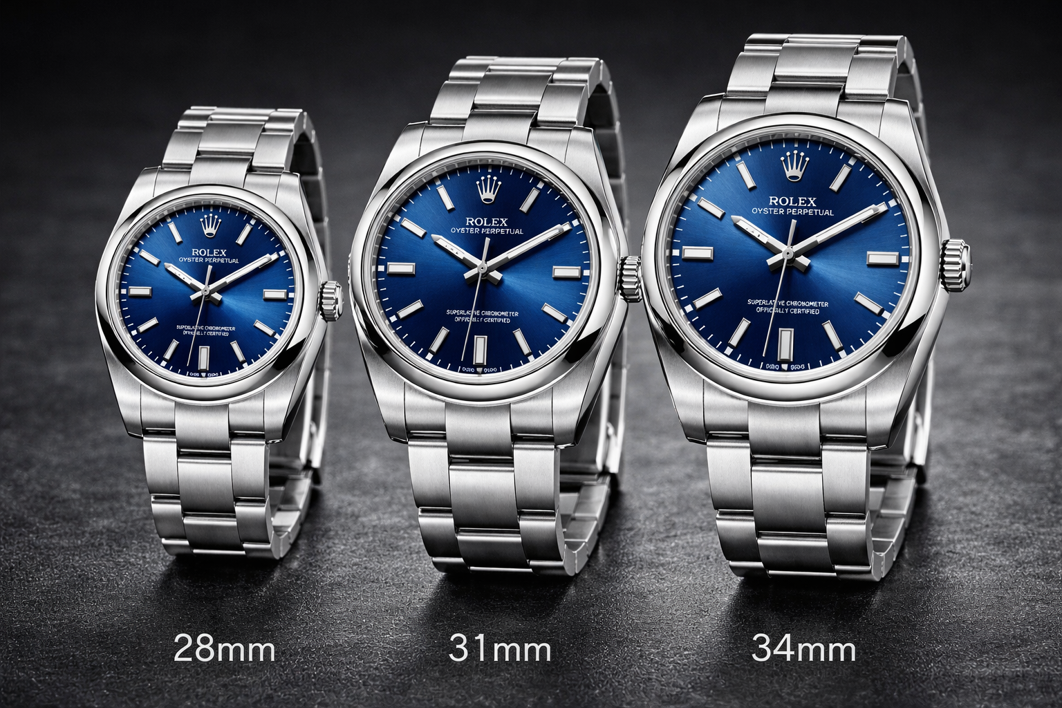 Rolex Explorer 36 precio 2026 reloj deportivo