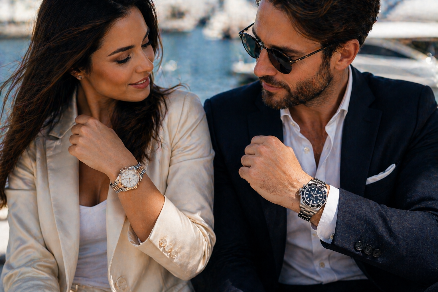 Relojes rolex originales